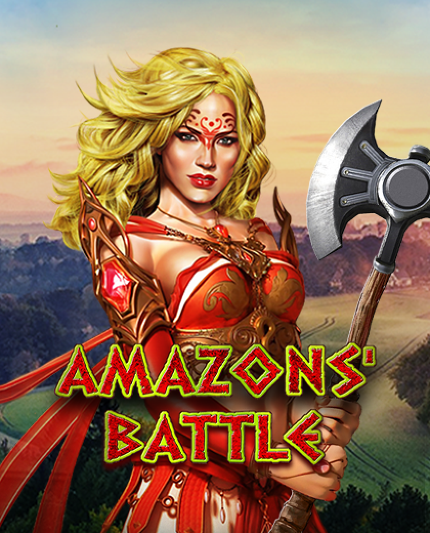 amazons battle