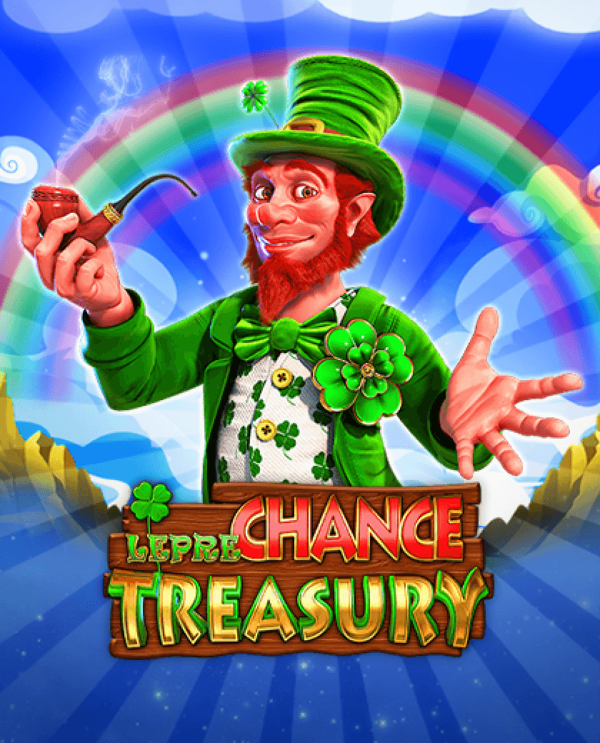 leprechance treasury