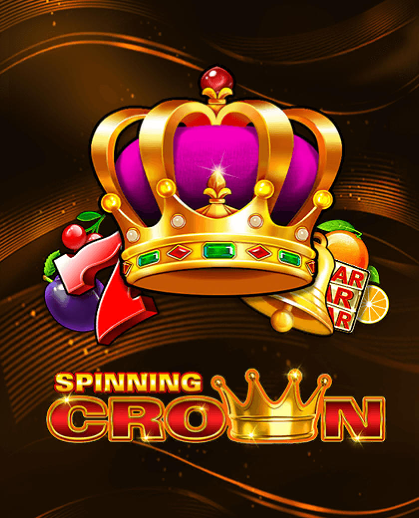 spinning crown