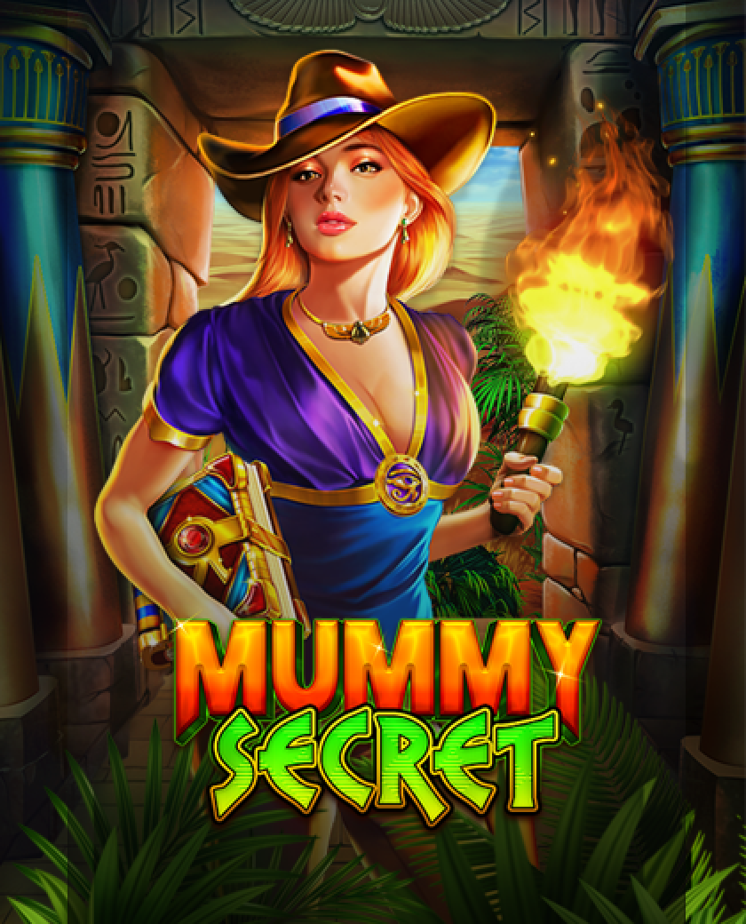 mummy secret