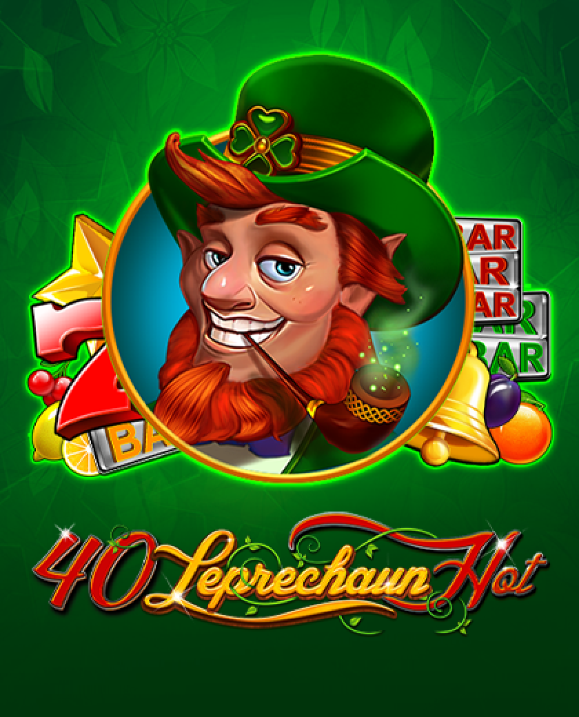 40 leprechaun hot