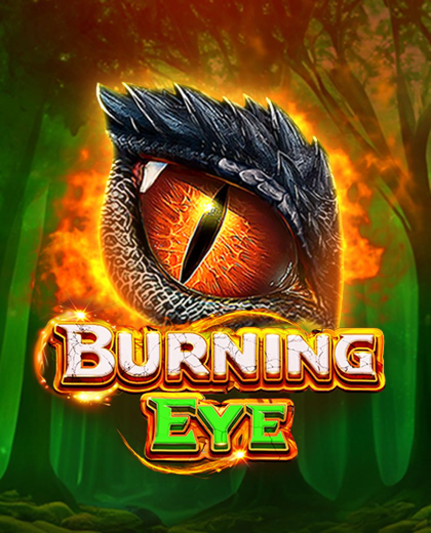 burning eye