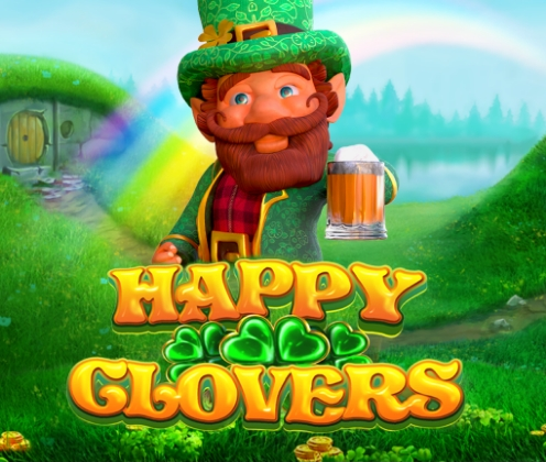 happy_clovers