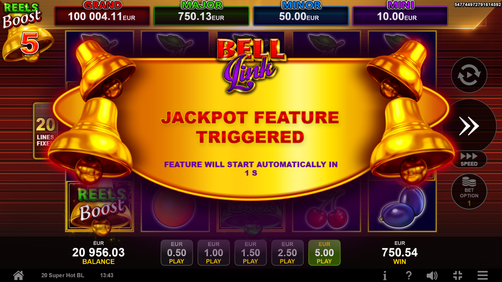 20_super_hot_bell_link_jackpot_feature