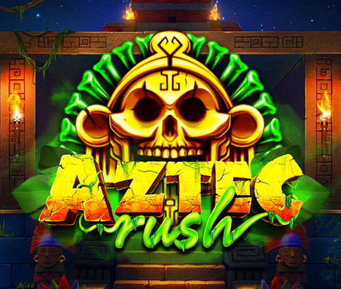 Aztec_Rush_496x420