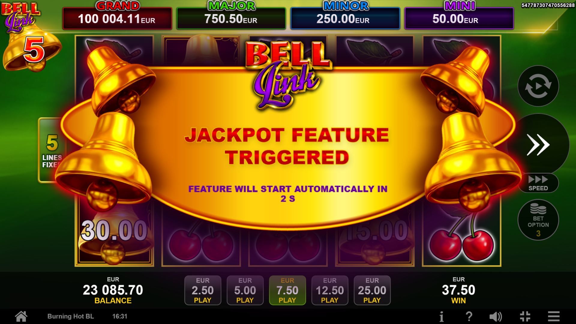 burning_hot_bell_link_jackpot_feature