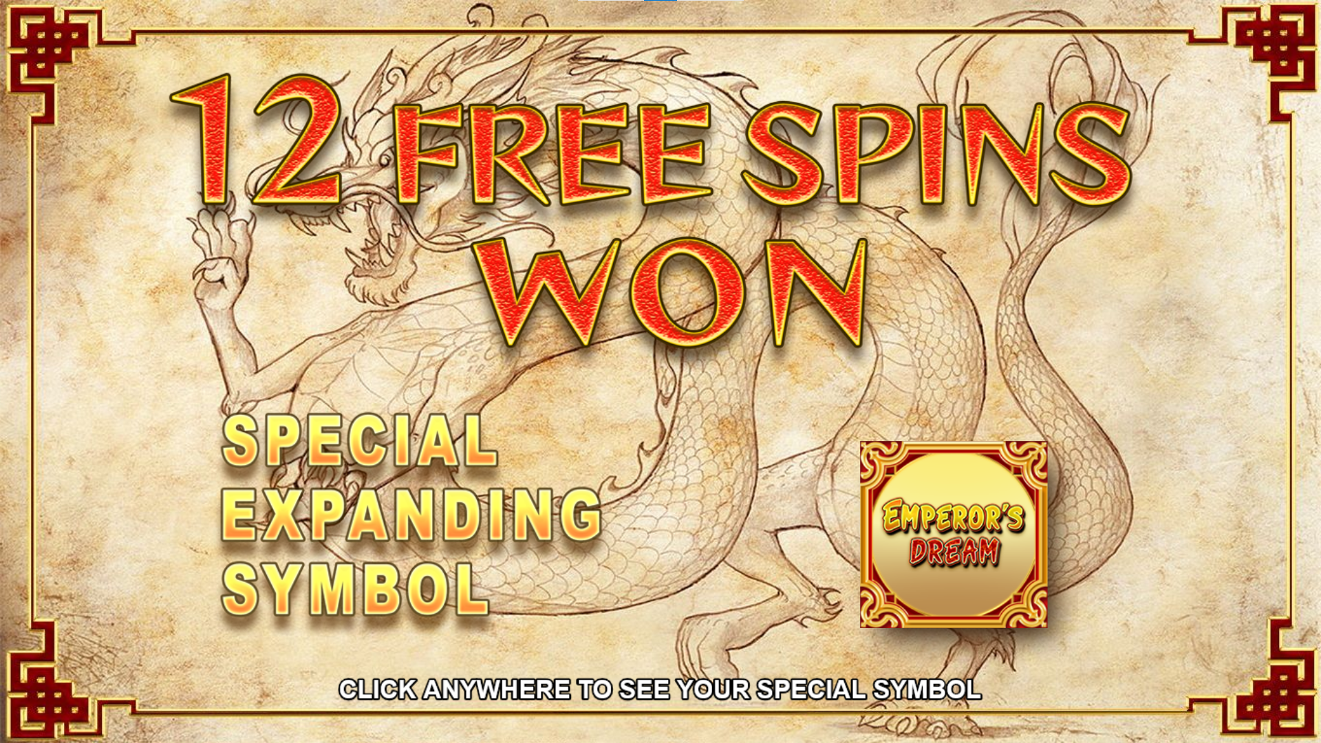 emperors_dream_free_spins