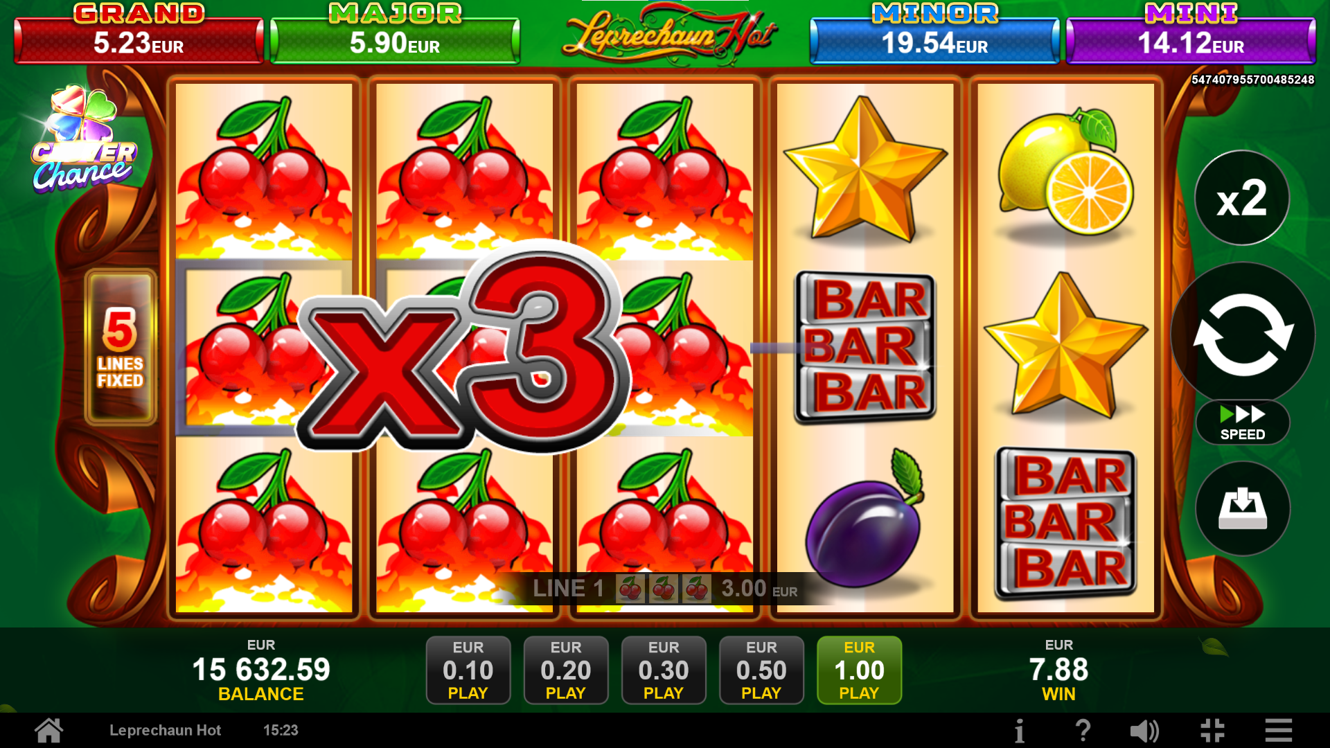 leprechaun_hot_multiplier_feature