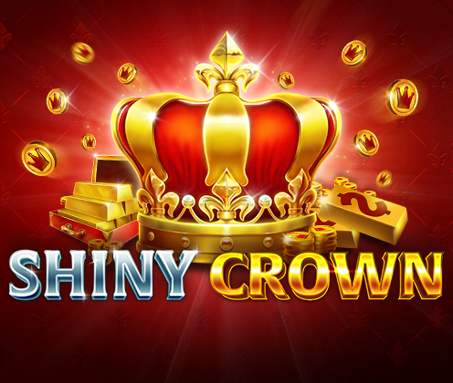 shinycrown496x420
