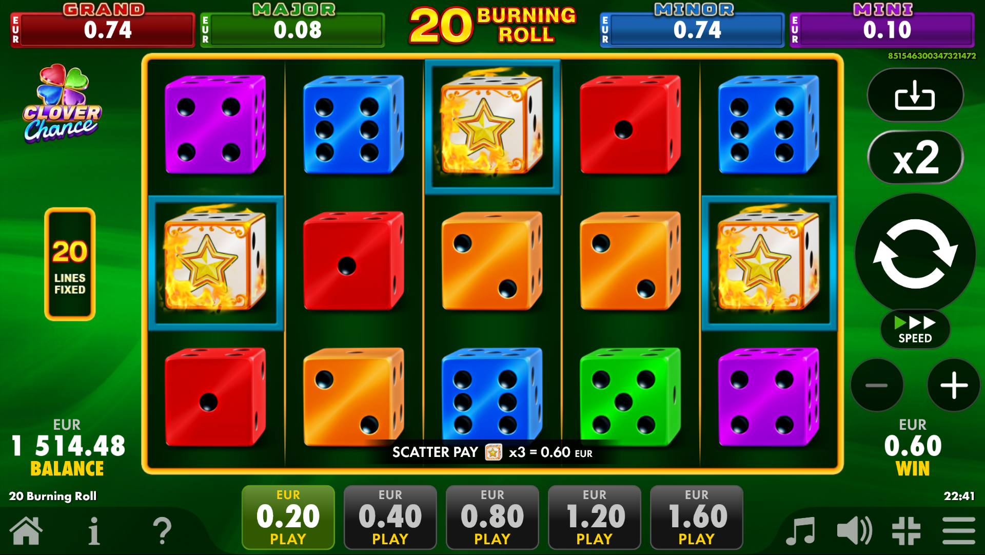 scatter-2-3